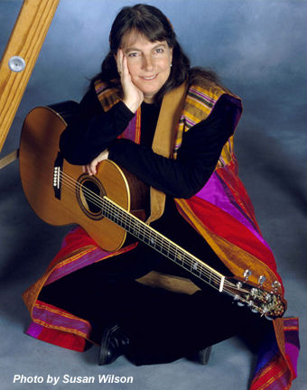 Kim Wallach image 3